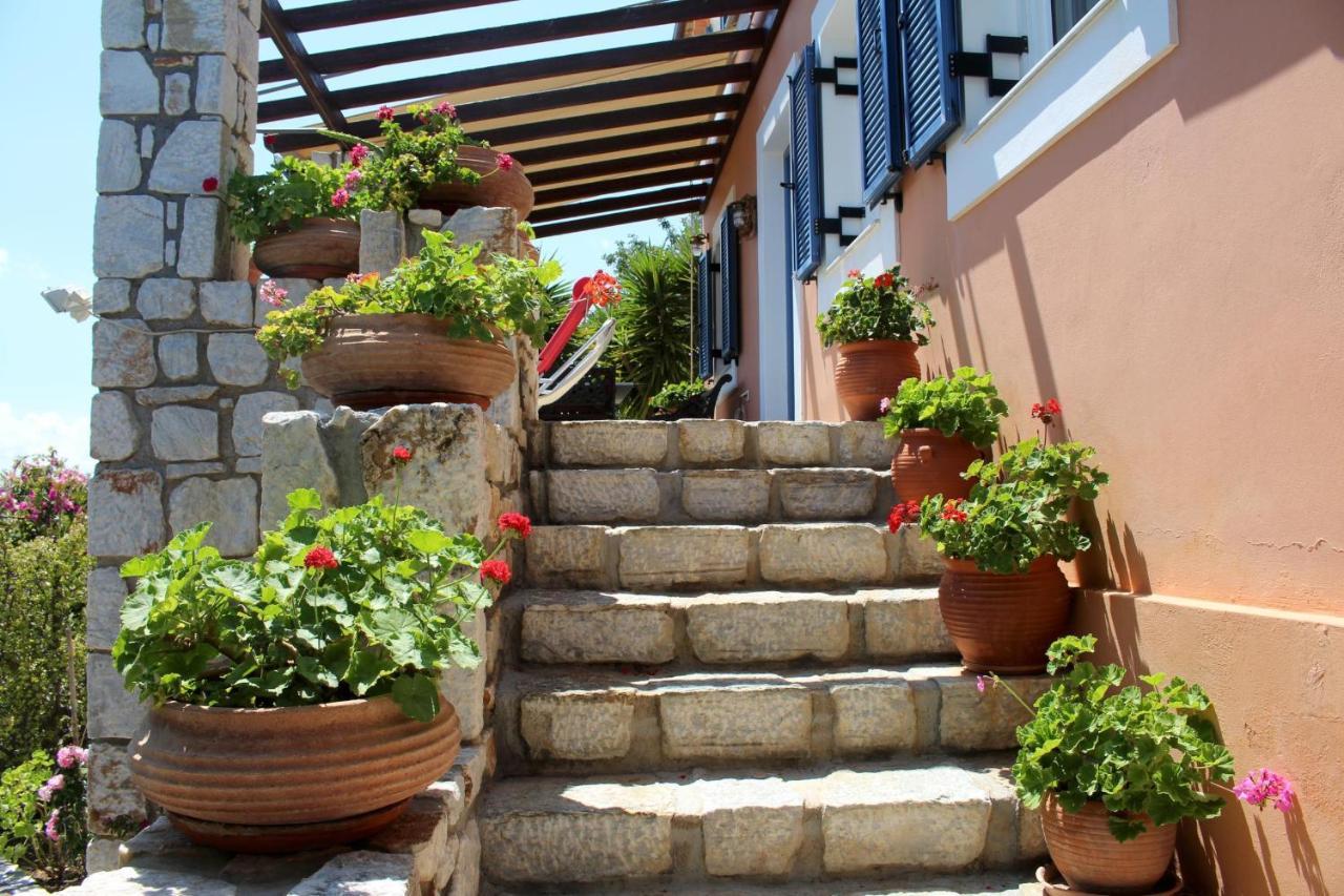 Alexia Selinitsa Exterior foto