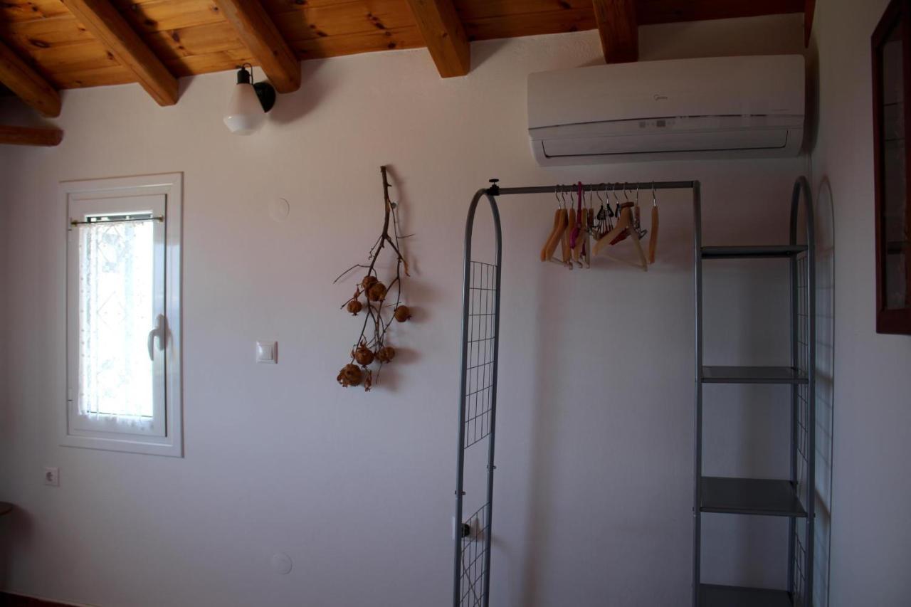 Alexia Selinitsa Exterior foto